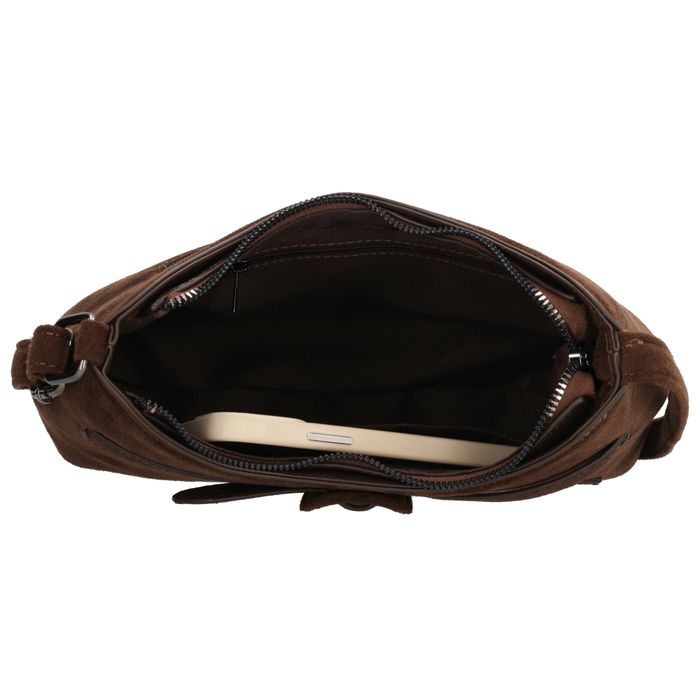 Zebra Trends Davina Crossbodytas