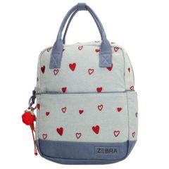 Zebra Trends Lola Rugzak