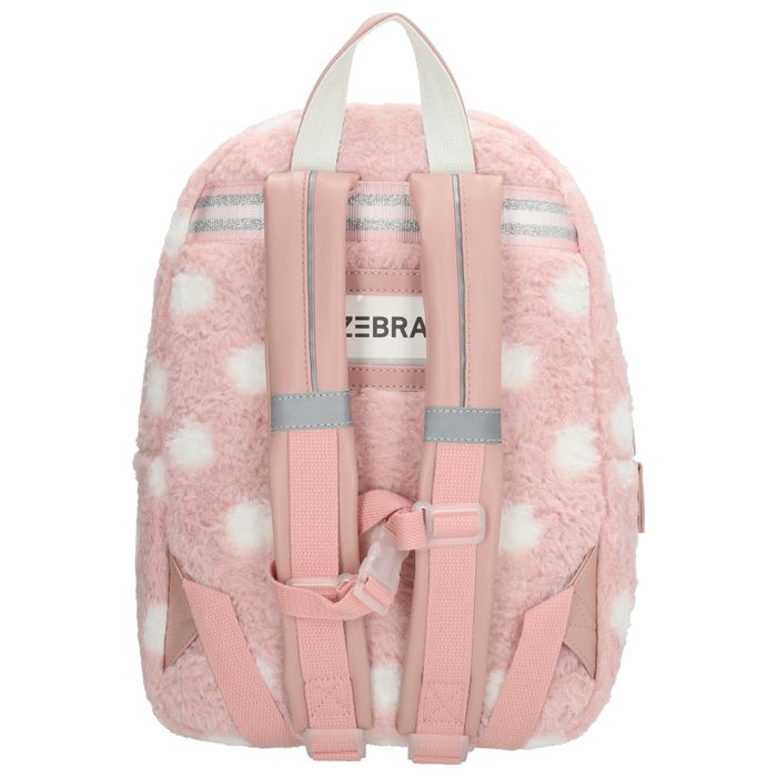 Zebra Trends Luna Rugzak