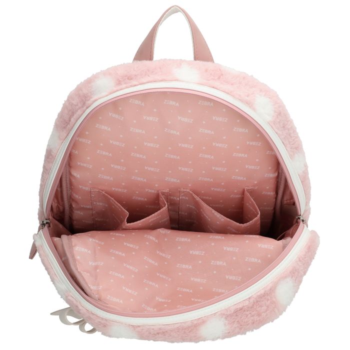 Zebra Trends Luna Rugzak