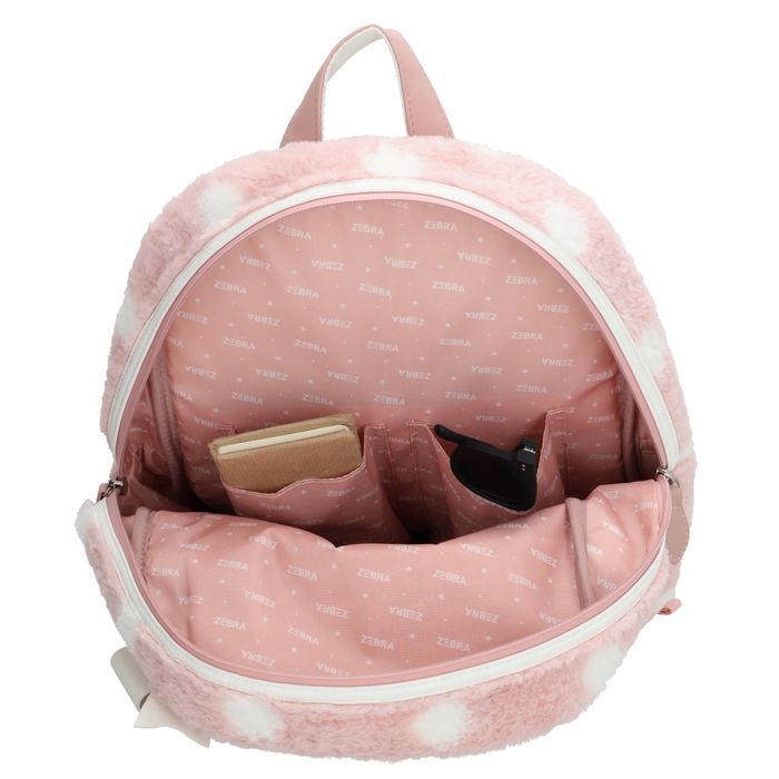 Zebra Trends Luna Rugzak