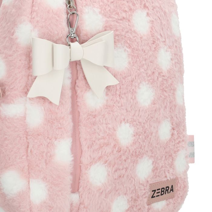 Zebra Trends Luna Rugzak