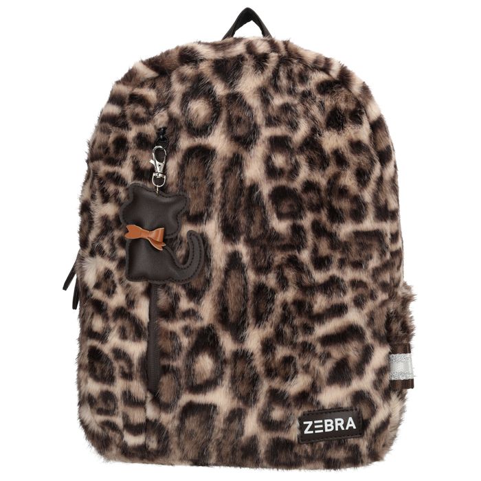 Zebra Trends Luna Rugzak
