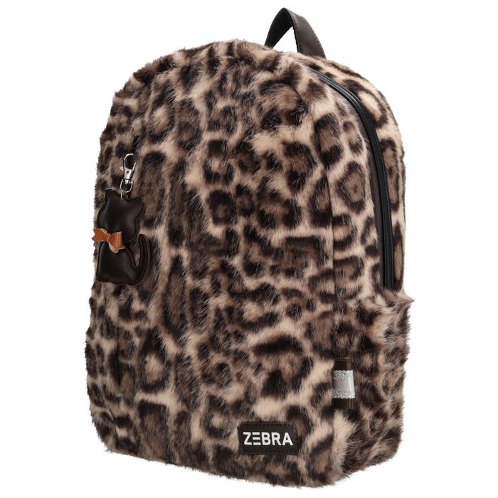 Zebra Trends Luna Rugzak