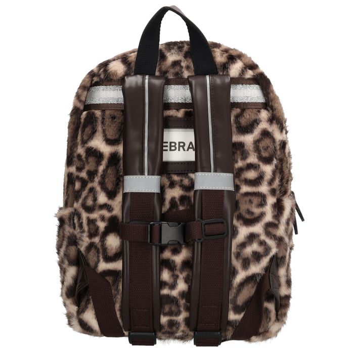 Zebra Trends Luna Rugzak