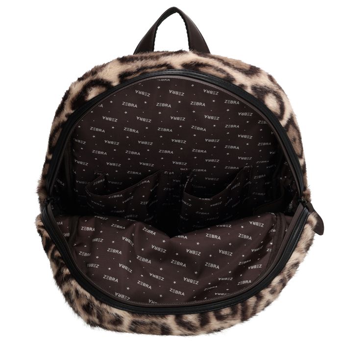 Zebra Trends Luna Rugzak