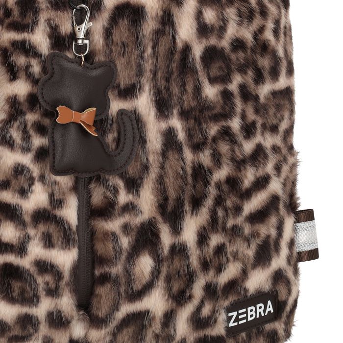 Zebra Trends Luna Rugzak