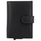Hide & Stitches Da Vinci Safety Wallet