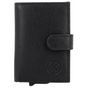 Hide & Stitches Da Vinci Safety Wallet