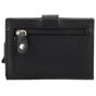 Hide & Stitches Da Vinci Safety Wallet