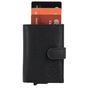 Hide & Stitches Da Vinci Safety Wallet