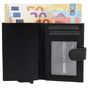 Hide & Stitches Da Vinci Safety Wallet