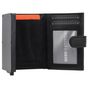 Hide & Stitches Da Vinci Safety Wallet