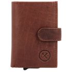 Hide & Stitches Da Vinci Safety Wallet