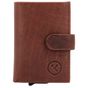 Hide & Stitches Da Vinci Safety Wallet