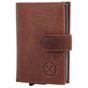 Hide & Stitches Da Vinci Safety Wallet