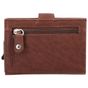 Hide & Stitches Da Vinci Safety Wallet