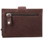 Hide & Stitches Da Vinci Safety Wallet