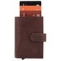 Hide & Stitches Da Vinci Safety Wallet