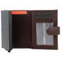 Hide & Stitches Da Vinci Safety Wallet