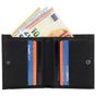Hide & Stitches Redwood Wallet