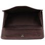 Hide & Stitches Redwood Wallet