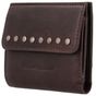 Hide & Stitches Redwood Wallet