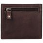 Hide & Stitches Redwood Wallet