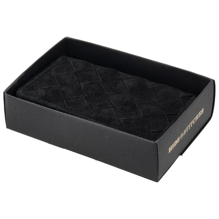 Hide & Stitches Acadia Wallet