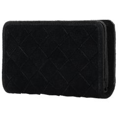 Hide & Stitches Acadia Wallet