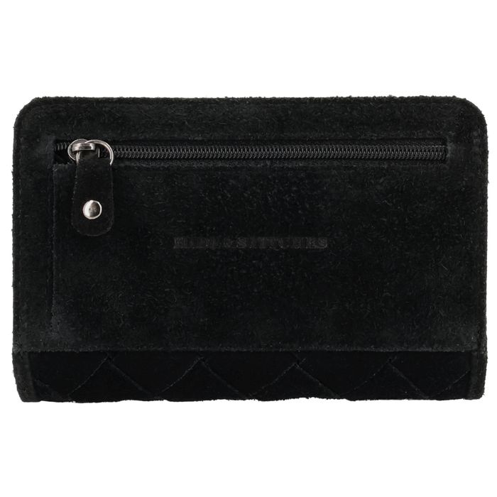 Hide & Stitches Acadia Wallet