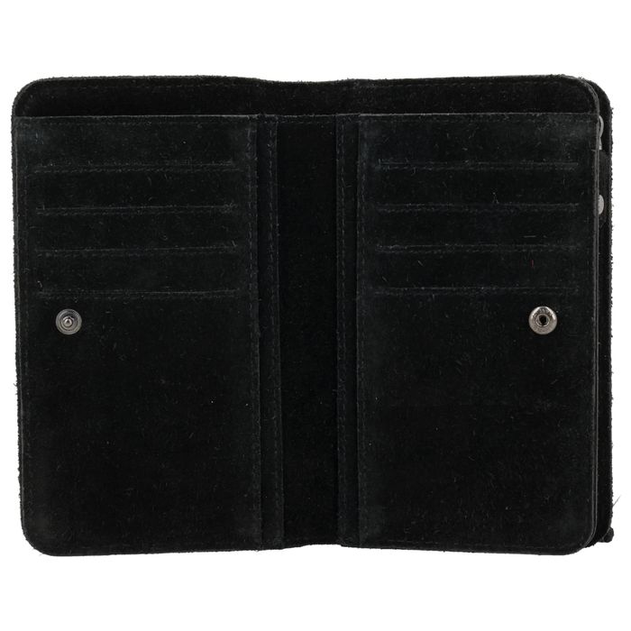 Hide & Stitches Acadia Wallet