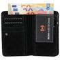 Hide & Stitches Acadia Wallet