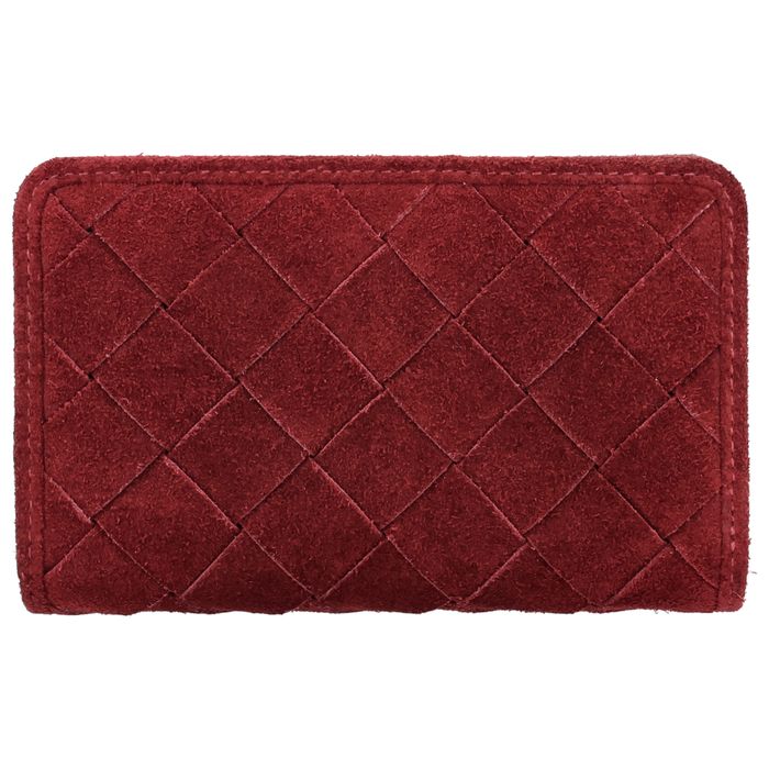 Hide & Stitches Acadia Wallet
