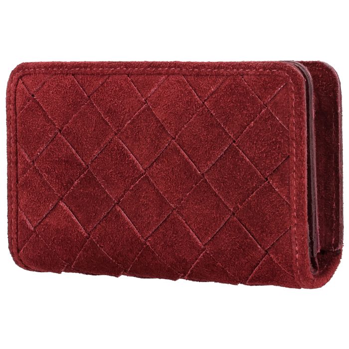 Hide & Stitches Acadia Wallet