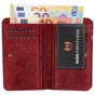 Hide & Stitches Acadia Wallet