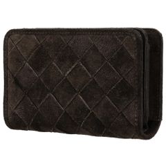 Hide & Stitches Acadia Wallet