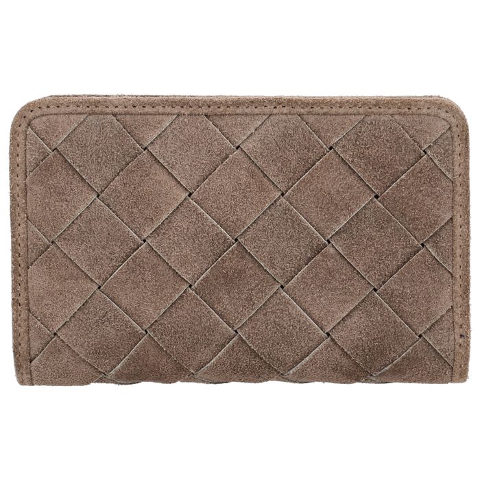 Hide & Stitches Acadia Wallet