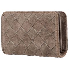 Hide & Stitches Acadia Wallet