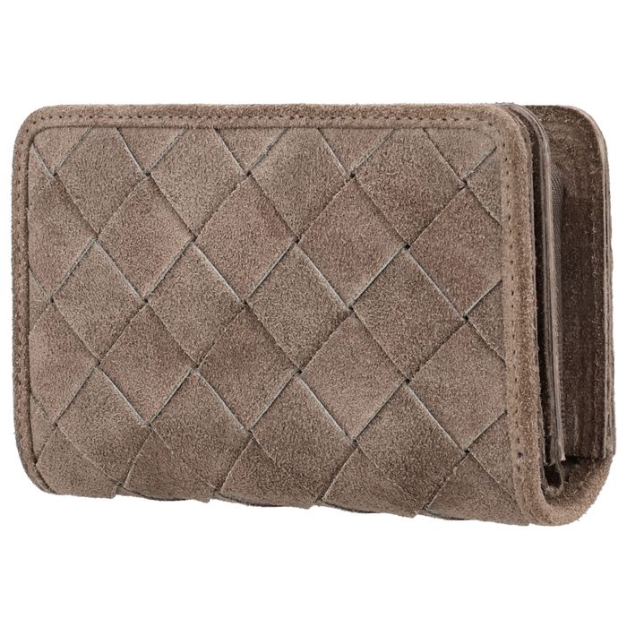 Hide & Stitches Acadia Wallet