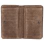 Hide & Stitches Acadia Wallet