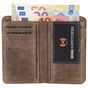Hide & Stitches Acadia Wallet