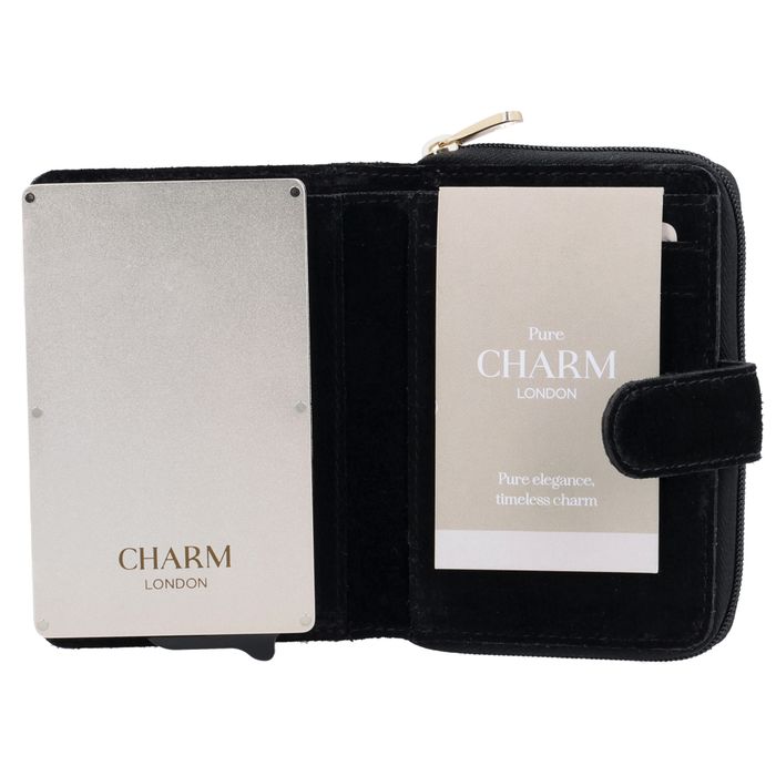 Charm London Sevilla Wallet