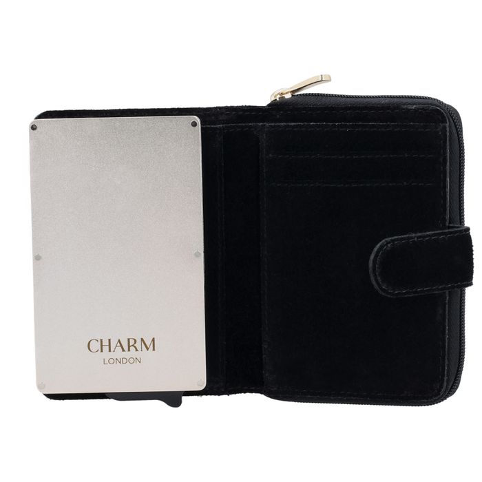 Charm London Sevilla Wallet