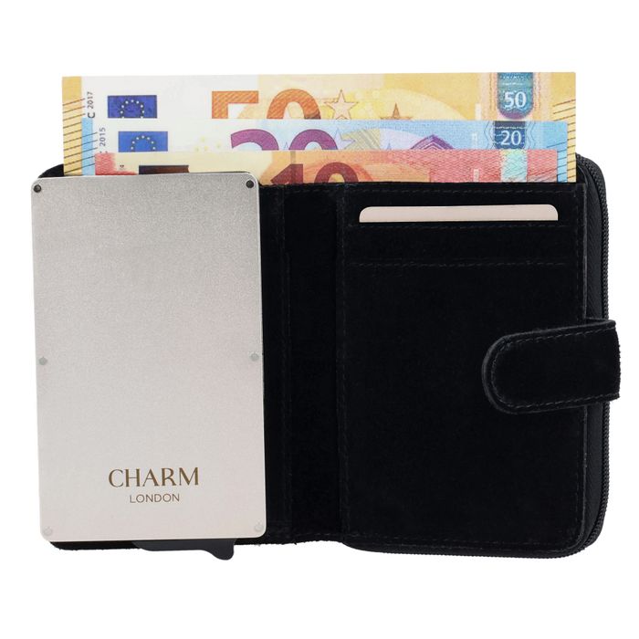 Charm London Sevilla Wallet