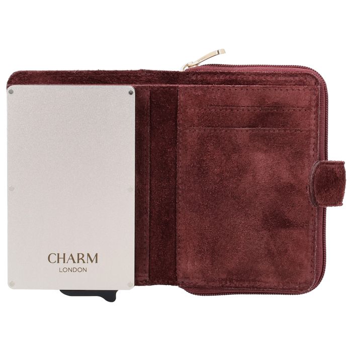 Charm London Sevilla Portemonnee