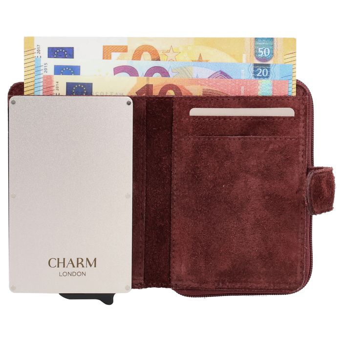 Charm London Sevilla Portemonnee