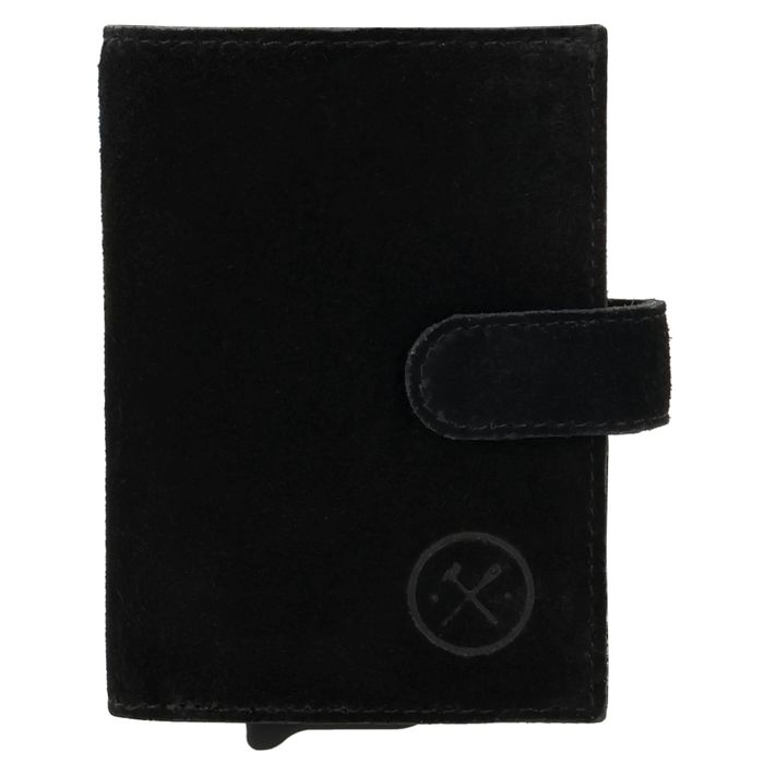 Hide & Stitches Brazos Safety Wallet