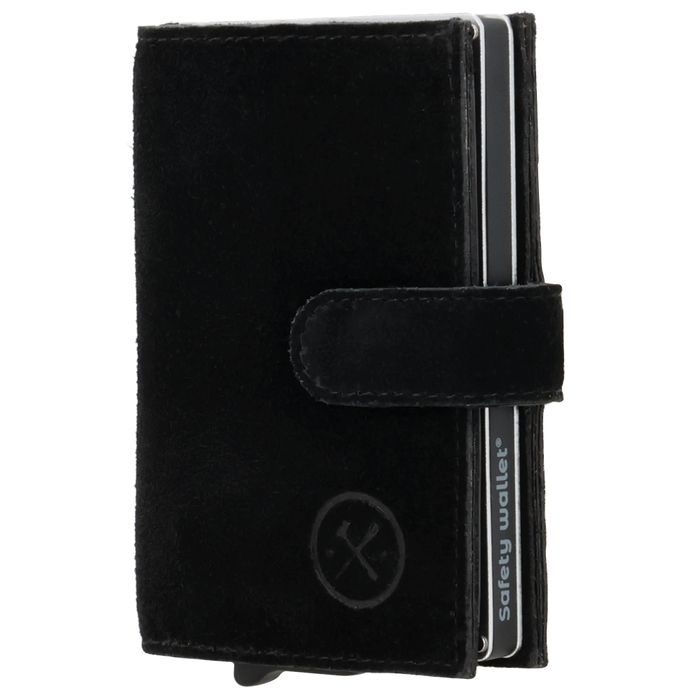 Hide & Stitches Brazos Safety Wallet