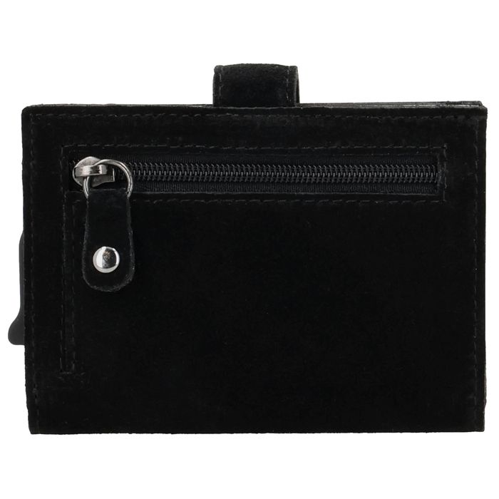Hide & Stitches Brazos Safety Wallet